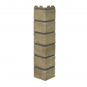 угол наружний vox solid brick exeter, 420x121мм