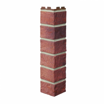 Угол наружний VOX Solid Brick BRISTOL 420*121мм