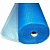 сетка стеклотканевая "для стяжки" 100 г/кв.м  10*10 мм 1м х 50 м 4walls/4 синяя (4шт/уп)