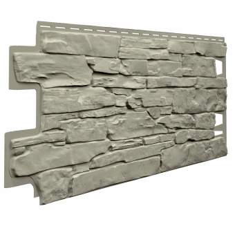 Фасадная панель отделочная VOX Solid Stone LAZIO 420*1000мм (0,42м2)/10шт