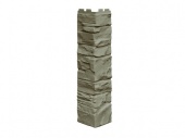 угол наружний vox solid stone calabria, 420x121 мм