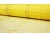 сетка рабица пвх  ф2,5 45х45 1,5м 10м желтая