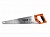 ножовка по дереву tulips tools, 500 мм, средний зуб (is16-409) (10/40)