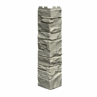 Угол наружний VOX Solid Stone LAZIO 420*121мм