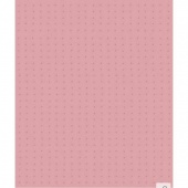 подложка под ламинат гармошка перфорированная розовая 1050*500*1,8 (8,4м2) 