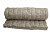 мат обм-40ф без покрытия, пл.25-35 кг/м3 (10000*1200*40м) (12м2, 0.48м3)