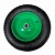 колесо д/т стр. pu1602 16х4,00-8 12/78мм диск сварной оранжевый /зеленый